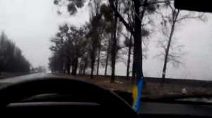 Новые форсунки омывателя. Моторедуктор от VW t4