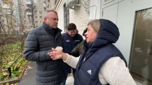 В адрес уважаемому депутату Госдумы РФ восьмого созыва Попову Евгению Георгиевичу!???