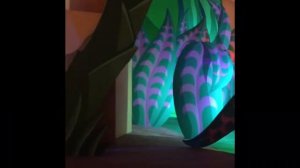 Замок принцесс, Диснейленд, Париж