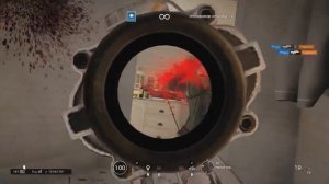 Гайд. Rainbow Six: Siege. Как тренироваться в Соло. Моя действенная методика.