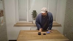 Реставрация стола и Как НЕ надо красить стол Полезные Советы