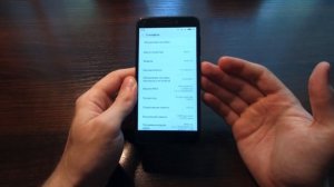 ПРИЧИНЫ, ПО КОТОРЫМ XIAOMI REDMI 4X НЕ ПОЛУЧИТ ANDROID 8.0