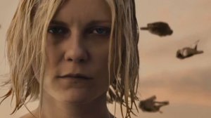 Ларс фон Триер и его меланхолия