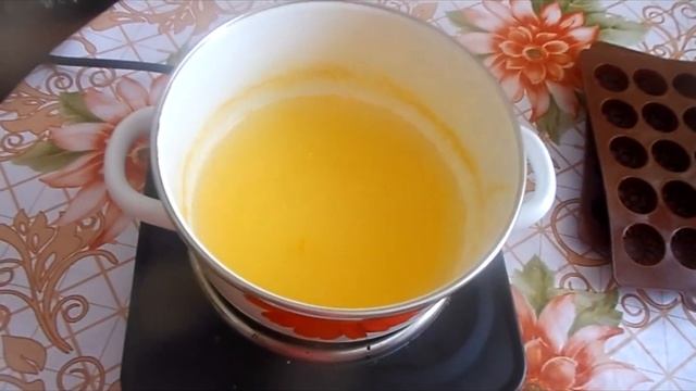 ДОМАШНИЙ "МАНДАРИНОВЫЙ МАРМЕЛАД"- ВАМ ПОНРАВИТЬСЯ! смотреть онлайн