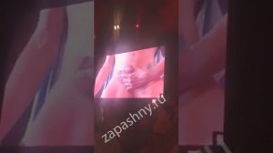 Запашный рассказал о пошлом немецком цирке