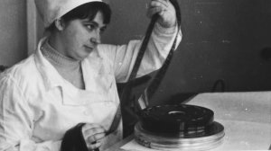 История киноархива