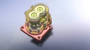 масляный насос нш 32