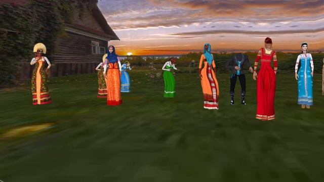 МОРОЗКО смотреть онлайн