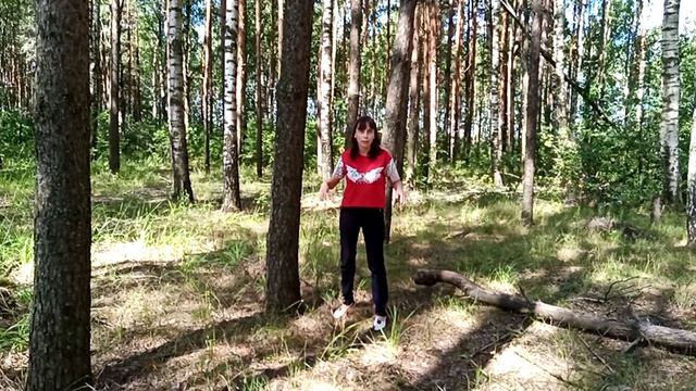 Сказка Самарского края "Леший" смотреть онлайн