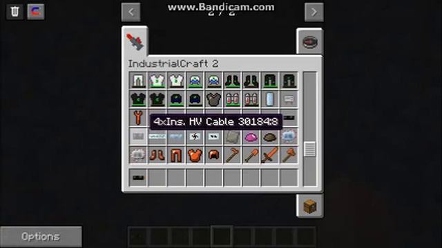 Как построить ядерный реактор в IC 2 смотреть онлайн