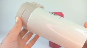 Термокружка Вакуумная 360мл Vacuum insulation cup CUP360