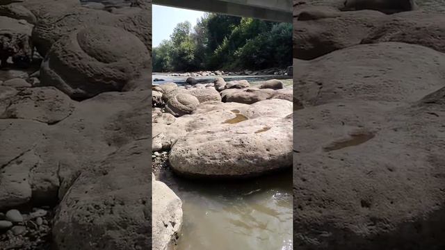 долина аммонитов,,Адыгея смотреть онлайн