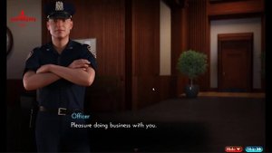 The Genesis Order v 29061 Walkthrough