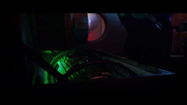 Перегрузка   Трейлер