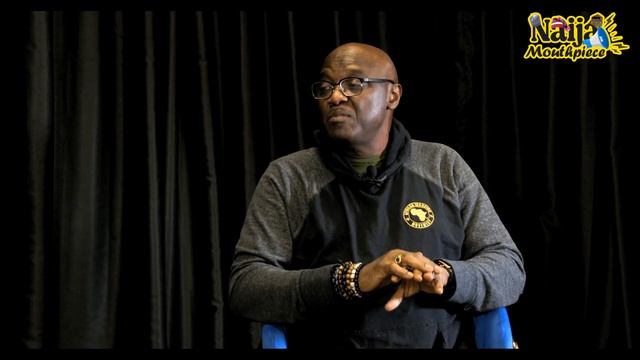 Nigerian - Canadian, Yinka Farinde (Abedorc) A nurse turned Music Icon and Promoter |34 years in Ca смотреть онлайн