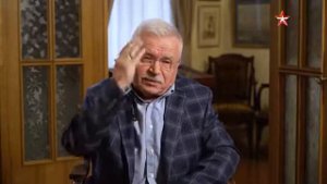 Легенды кино - Сергей Никоненко
