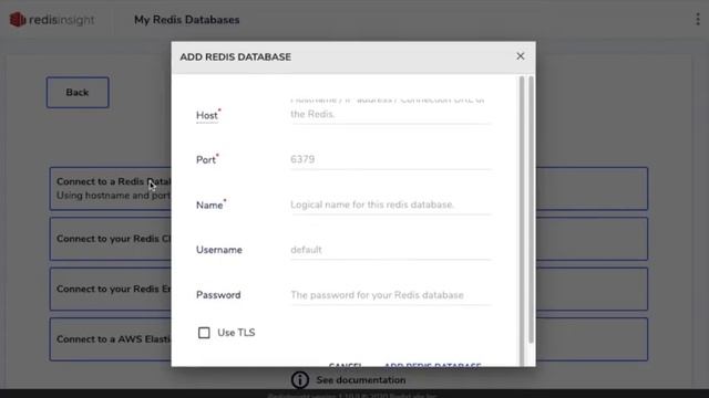 Query restriction with Gallium Data смотреть онлайн