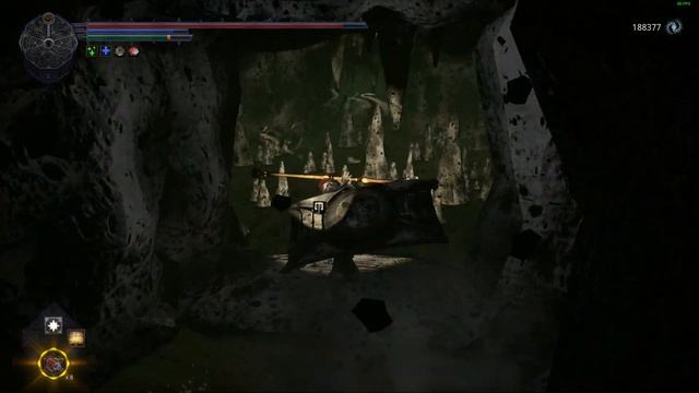 Hellpoint Blue Sun How To Find Secret Boss Philomycus Queen (Mama Slug) смотреть онлайн