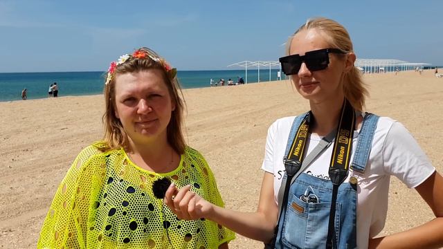 Анапа. Благовещенская - отзыв об отдыхе в пансионате Ладога 2018