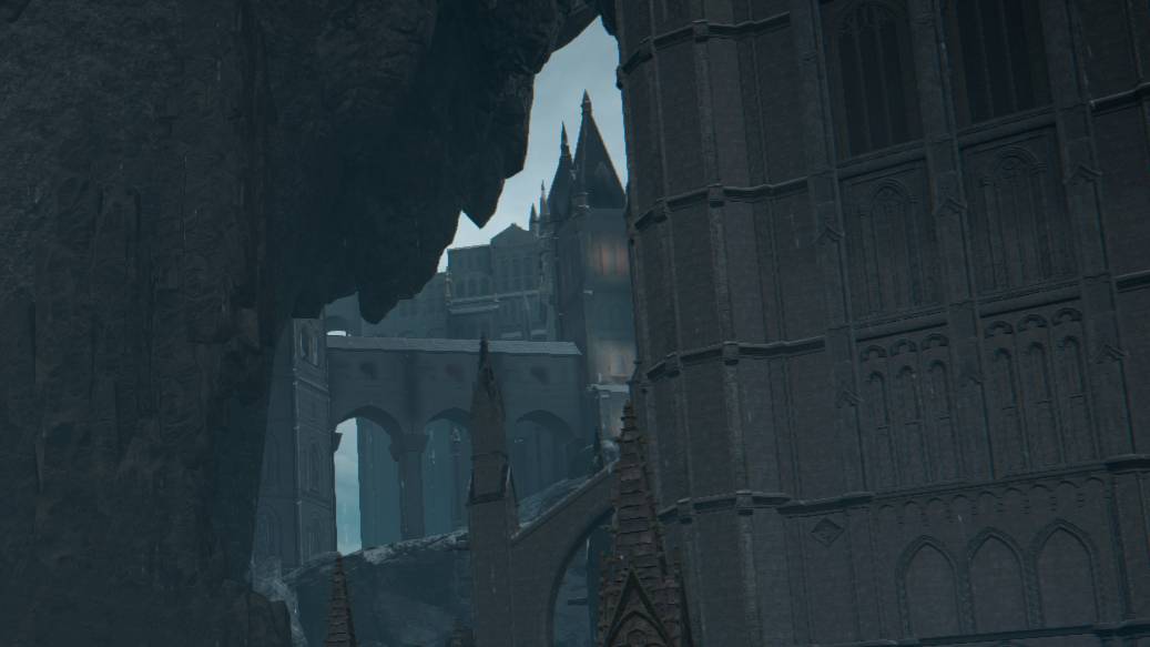 Прохождение ELDEN RING l Академия Райи Лукарии # 13