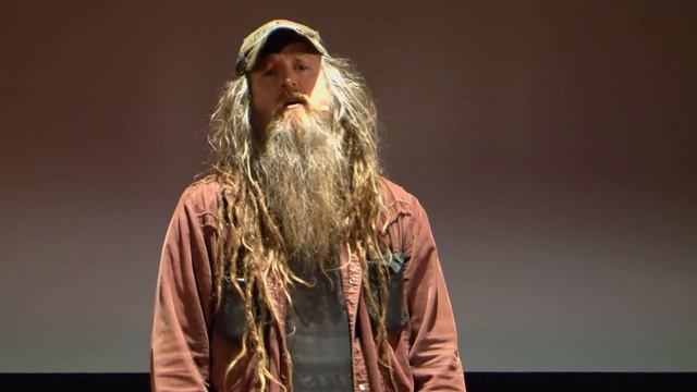 Go with your gut feeling | Magnus Walker | TEDxUCLA смотреть онлайн