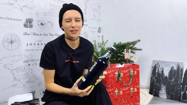 Что я подарю Андрею на Новый Год ? смотреть онлайн