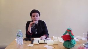 Защита при отливке воском  Алена Полынь