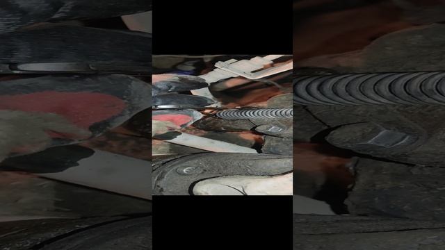 Как прокачать муфту сцепления на МАШИНАХ