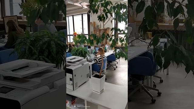 Жизза рекламного агентства: Vondel. Снято на HONOR 50 смотреть онлайн