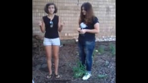 Как вызвать матюкливую бабку