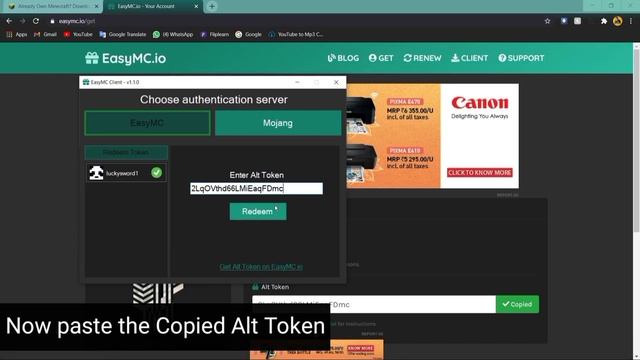 How to download Minecraft Java edition for free (Easy) //xQused смотреть онлайн