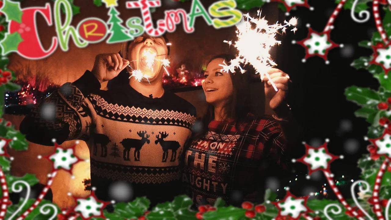 ЗАЧЕМ ЁЛКА НА ПОТОЛКЕ