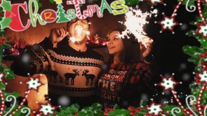 ЗАЧЕМ ЁЛКА НА ПОТОЛКЕ