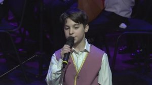 'Если с другом вышел в путь'. Ансамбль песни и танца им. Семёна Дунаевского..mp4