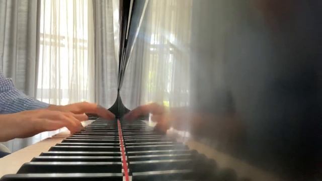 Chopin, Mazurka Op. 67, No. 4 смотреть онлайн