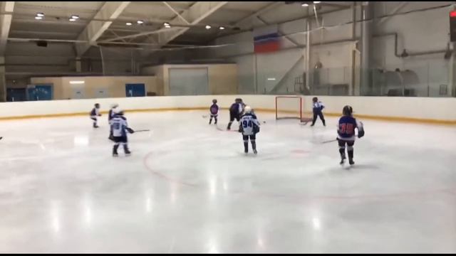 30.04.2021 г. Турнир по хоккею "Кубок Победы" Лиски (2013) смотреть онлайн