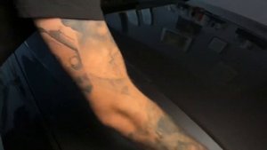 Нанесение *Магической Тройки* от Labocosmetica (Venere, Cupido, Perfecta)