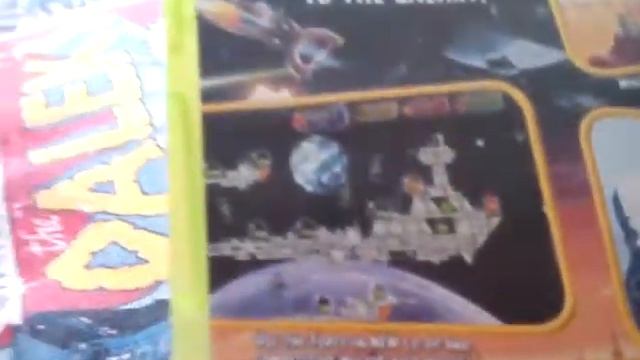 Angry Birds Star Wars Xbox 360 Unboxing! смотреть онлайн