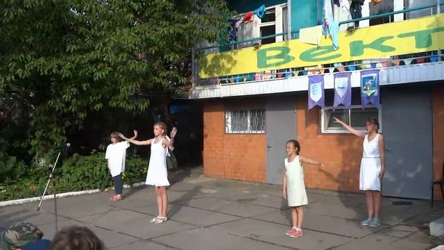 22 июня. Концерт Дню Памяти. смотреть онлайн