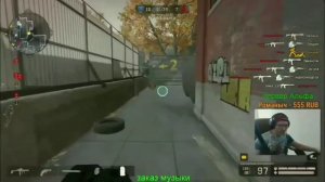 ПИРАНИЙ БОМБИТ #1 ГДЕ УРОН?