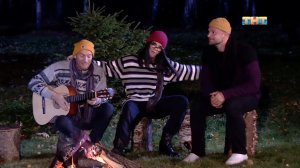 ДОМ-2 После заката 5287 дня Ночной эфир (31.10.2018)