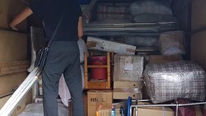 Переезд из Новочеркасска в Смоленск на ПМЖ Отзыв