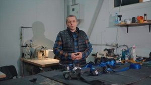 BMW x5 замена ремней безопасности