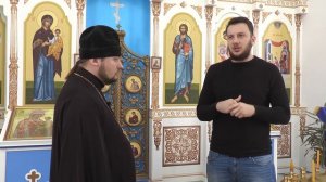 Зачем нужно ходить в церковь? Для тех у кого "Бог в душе". И правда ли что в церкви всё платно?