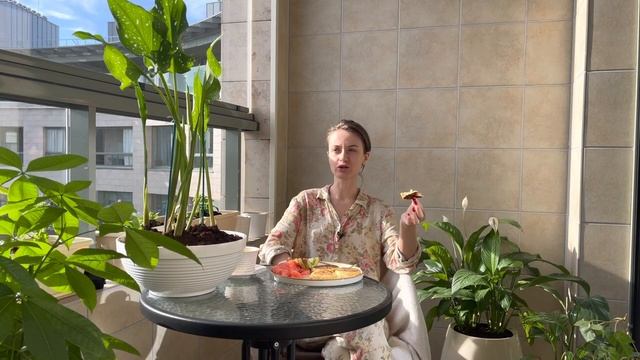 Купила просмотры на Ютуб, какой результат? Рассказываю про свои растения: у меня даже есть берёза! смотреть онлайн