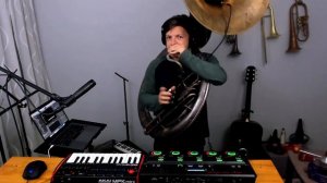 Sousaphunk - Bite Sized Funk no. 3