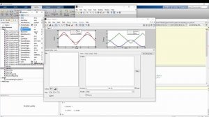 Concatenate figures in matlab, link figures in Matlab