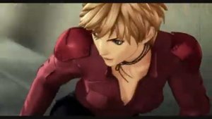 Яблочное зернышко (Appleseed)