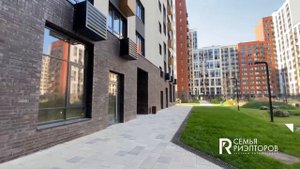 Продаётся студия в ЖК Переделкино Ближнее