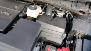 Чип-тюнинг Nissan Murano Z52 V6 3,5л 249лс -- 310лс от Ayashiko